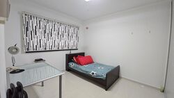 Blk 206 Petir Road (Bukit Panjang), HDB 3 Rooms #544958061